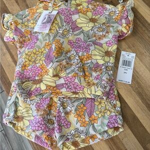 Jessica Simpson outfit